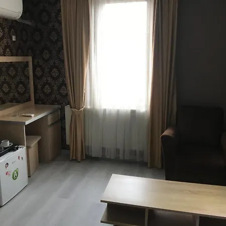 Ceren ساكاريا