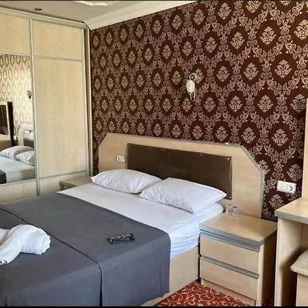 Ceren فندق ساكاريا