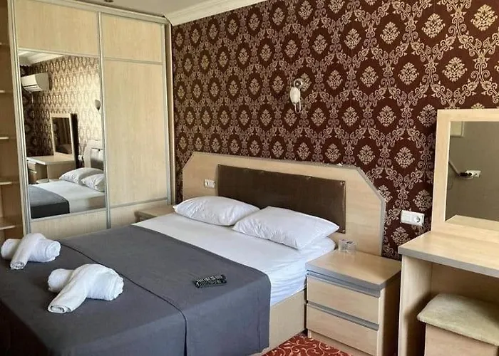 Ceren Hotel Sakarya (Marmara)