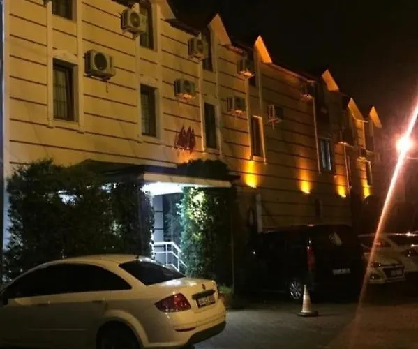 Ceren * Sakarya (Marmara)