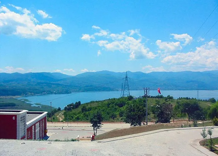 Ceren * Sakarya (Marmara)