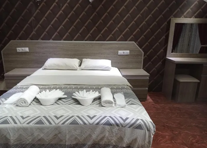 Hotel Ceren Sakarya (Marmara)