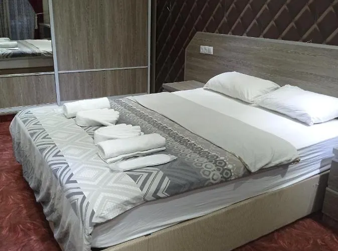 Hotel Ceren Sakarya (Marmara)