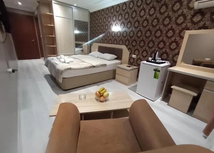 Ceren * Sakarya (Marmara)